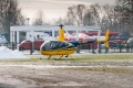 Robinson R-44 Raven I